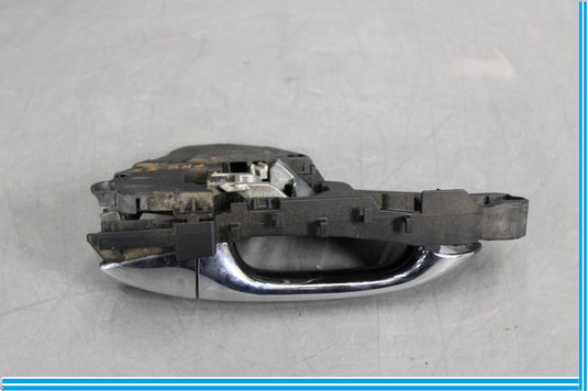 06-12 Mercedes GL450 GL550 Front Right Passenger Side Exterior Door Handle Oem