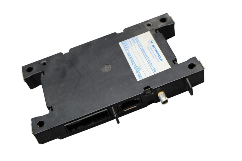 Load image into Gallery viewer, 2007 Jaguar XK XKR X150 ULF High Bluetooth Control Module Unit 6W8310D893AE Oem
