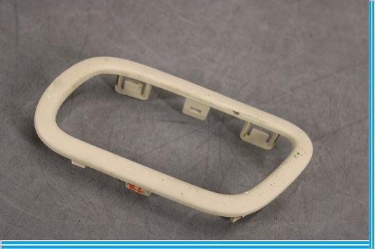 11-17 Infiniti QX56 QX80 Rear Left Side Interior Door Handle Trim Cover Oem