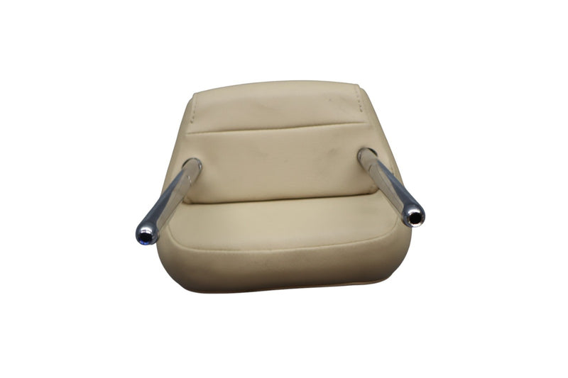 Load image into Gallery viewer, 12-18 Audi A6 A7 Quattro Rear Left Driver Side Seat Headrest Head Rest Oem
