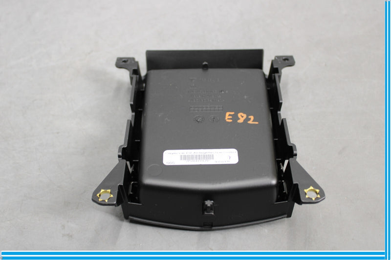 Load image into Gallery viewer, 11-18 Porsche Cayenne Rear Center Console Storage Compartment Tray Oem
