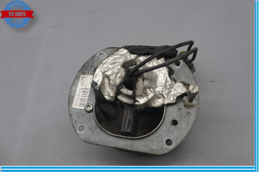08-11 Mercedes W204 C300 C350 Front Left Driver Side Foglight Fog Light Lamp Oem