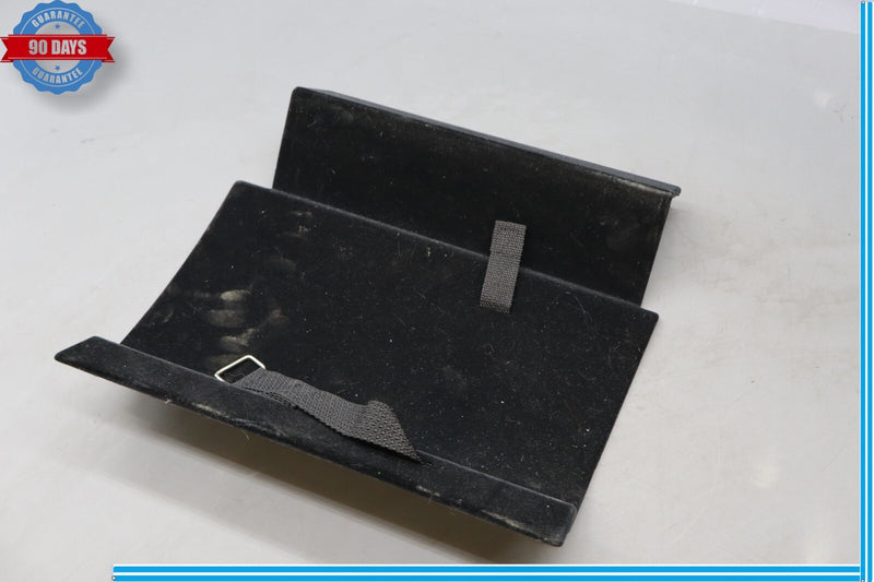 Load image into Gallery viewer, 03-12 Bentley Continental Flying Spur Front Right Side Glovebox Lid Trim Oem
