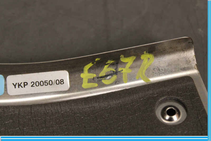 Load image into Gallery viewer, 10-17 Mercedes W207 E350 E400 E550 Right Passenger Side Door Panel Edge Trim Oem
