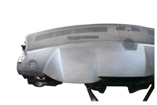 10-13 Mercedes W212 E350 E400 E550 Dashboard Dash Board Panel 2126802387 OEM