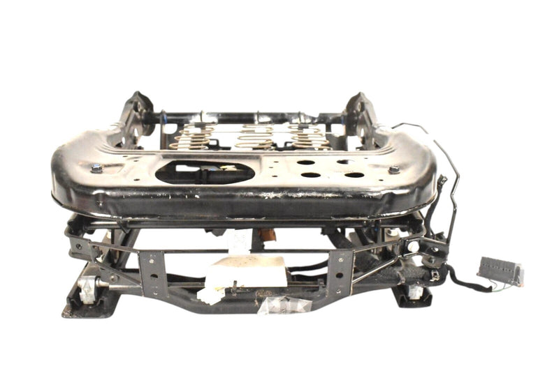 Load image into Gallery viewer, 14-17 Maserati Quattroporte M156 Front Left Side Seat Frame L0330608AA OEM
