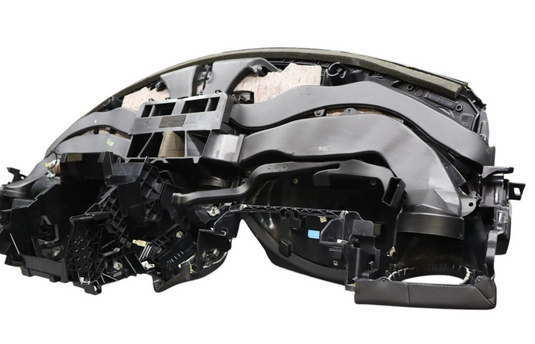 10-15 Jaguar XJ XJL Front Dashboard Instrumental Panel Assembly AW9304320AG Oem