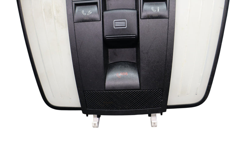 Load image into Gallery viewer, 06-18 Mercedes  W212 E350 CLS550 Front Overhead Dome Light Lamp A2129001709 Oem
