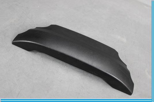 06-13 Land Rover Range Rover Sport Rear Left Seat Lower Trim Cover Panel Oem