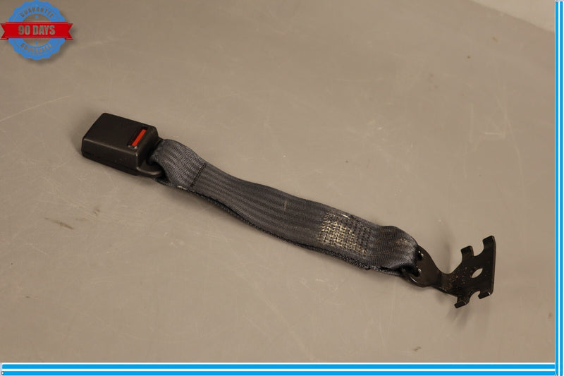 Load image into Gallery viewer, 14-21 Maserati Ghibli Rear Centre Seat Belt Buckle Section Oem
