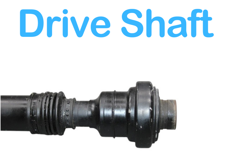 Load image into Gallery viewer, 11-17 Volkswagen VW Touareg Front Drive Shaft Propeller Shaft 790521101 Oem
