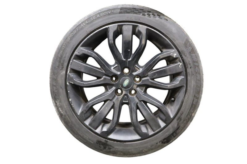 Load image into Gallery viewer, 14-22 Range Rover Sport L494 9.5Jx21" Alloy Wheel Rim 275/45 ZR21 Set of 4 Oem
