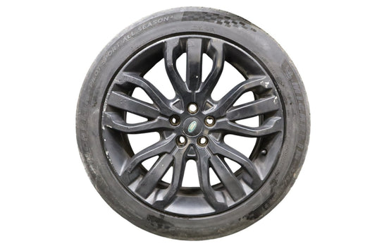 14-22 Range Rover Sport L494 9.5Jx21" Alloy Wheel Rim 275/45 ZR21 Set of 4 Oem