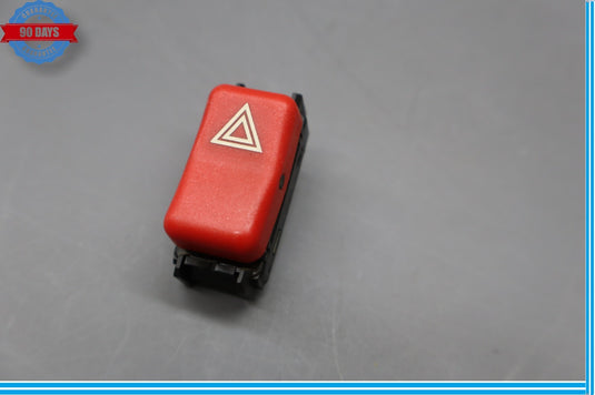 94-95 Mercedes W140 S600 Coupe Hazard Warning Light Switch Button Oem