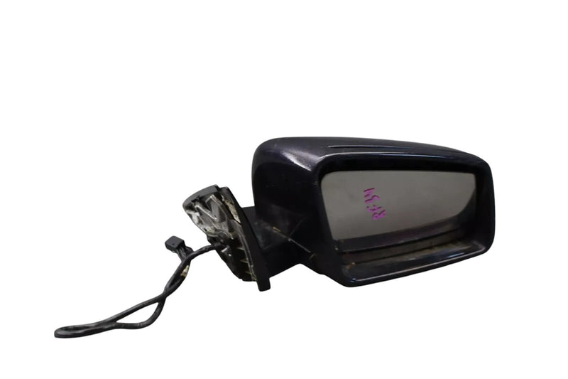 Load image into Gallery viewer, 10-13 Mercedes W221 S400 S550 Right Side Rear View Door Mirror 2218101276 Oem
