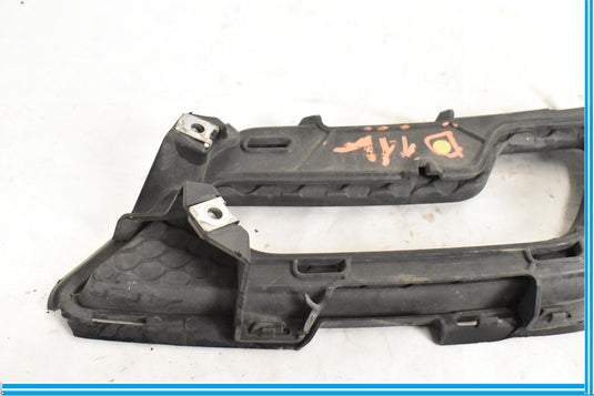 Mercedes C207 E Class Coupe Left Daytime Running Light Grille A2078850353 OEM