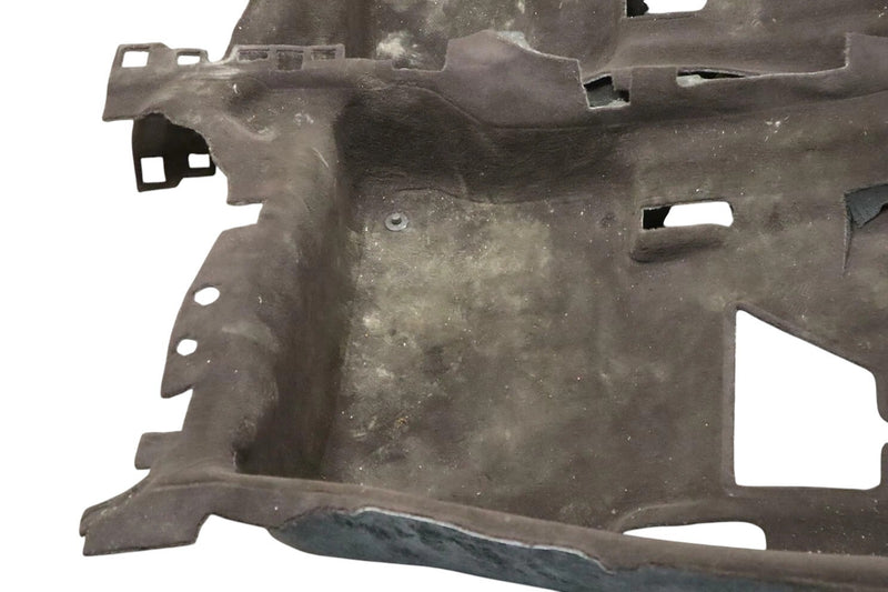 Load image into Gallery viewer, 10-16 Porsche Panamera Floor Carpet Cover Insulator Set 97055101102 Oem
