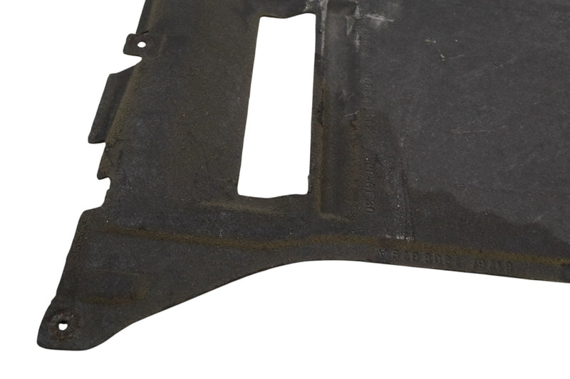 Load image into Gallery viewer, 14-18 BMW X5 F15 Underbody Floor Center Splash Shield Liner Cover Oem
