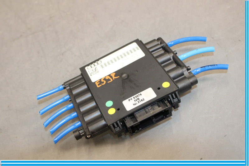 Load image into Gallery viewer, 11-18 Audi A8 Quattro Front Right Passenger Side Seat Control Unit Oem
