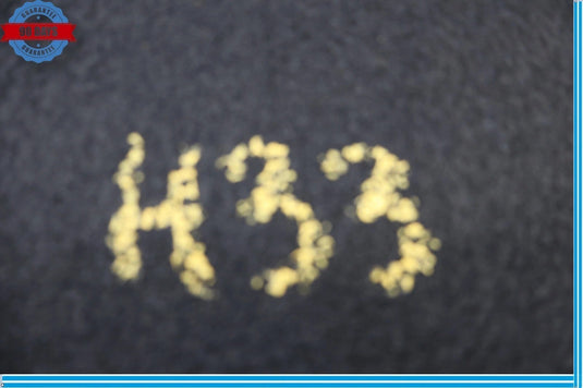 03-10 Bentley Continental Flying Spur Front Floor Mat Carpet Cover OEM