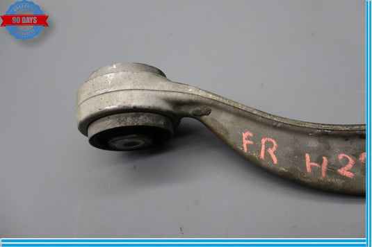 07-09 Jaguar X150 XK Front Right Passenger Side Lower Control Arm C2P7656 Oem