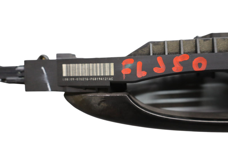 Load image into Gallery viewer, 14-21 Maserati Ghibli Front Left Driver Side Exterior Door Handle Oem
