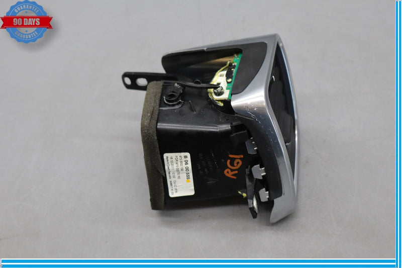 Load image into Gallery viewer, 10-16 Porsche Panamera Front Right Outer Dash AC A/C Air Vent Grille Trim Oem
