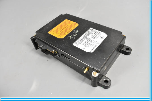 00-06 Mercedes CL500 S500 W215 Voice Communication Control Module 2208204785 Oem