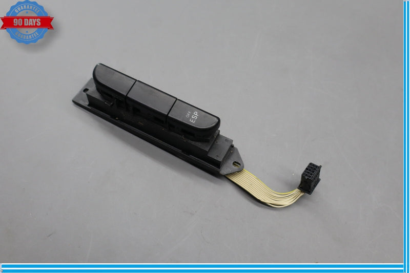 Load image into Gallery viewer, 03-08 Mercedes R230 SL500 Center Console ESP Switch Control Button Oem
