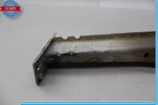12-19 Fiat 500 Pop Front Left Driver Side Bumper Impact Bar Rebar Oem