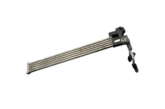 09-15 BMW 740i 740Li 750i Power Steering Fluid Cooler Radiator Oem