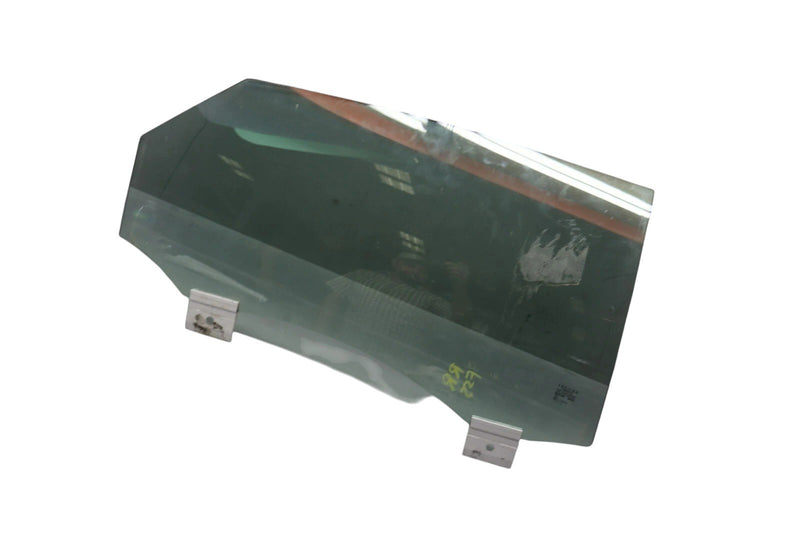 Load image into Gallery viewer, 10-19 Jaguar XJL XJ X351 Rear Right Passenger Side Door Window Auto Glass Oem
