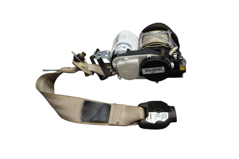 Load image into Gallery viewer, 11-13 Hyundai  Equus SIG Front Right Passenger Side Seat Belt Retractor Oem
