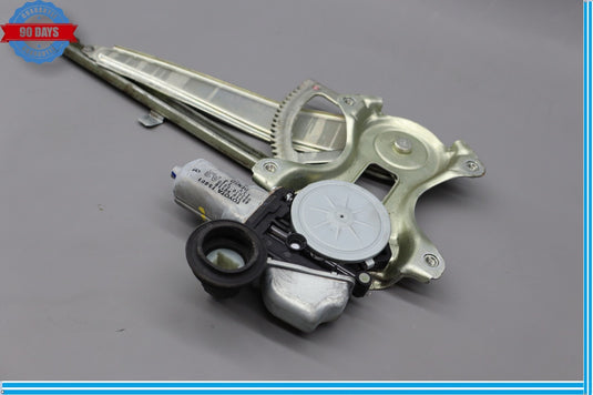 07-12 Lexus LS460 XF40 Rear Right Pass Window Regulator Motor 85710-50110 Oem
