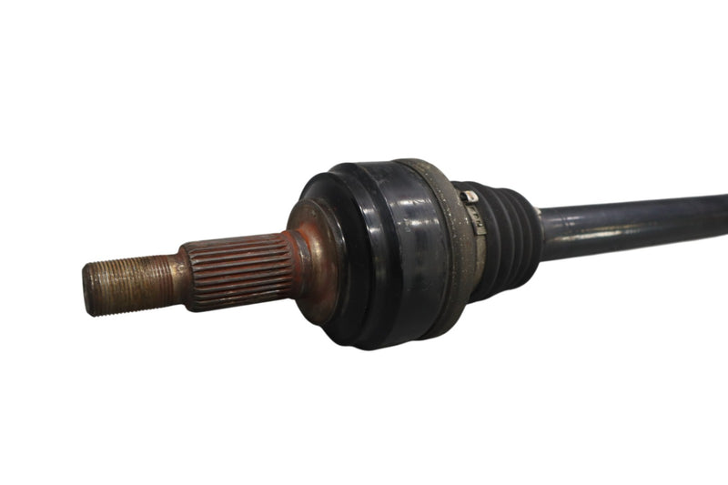 Load image into Gallery viewer, 11-17 Volkswagen Touareg Rear Left Driver Side CV Axle Drive Shaft 7P0501201 Oem

