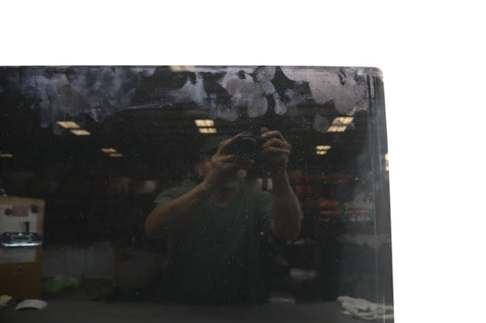 11-17 Infiniti QX56 QX80 Rear Right Passenger Side Door Window Glass Oem