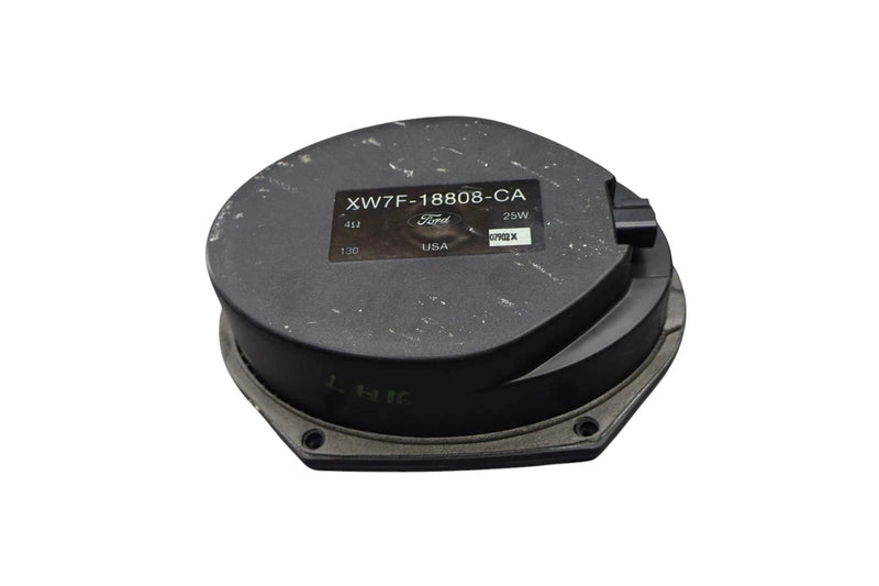 Load image into Gallery viewer, 02-05 Ford Thunderbird Convertible Left Side Door Audio Speaker XW7F18808CA Oem
