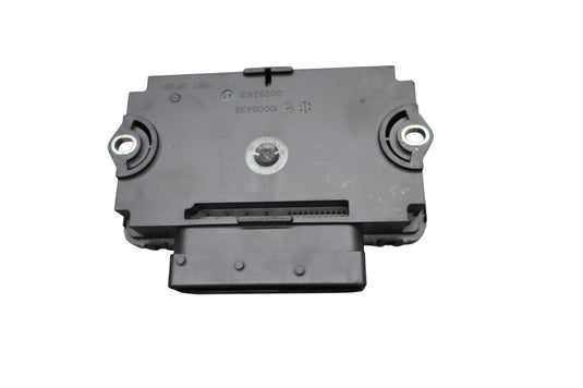 11–18 Porsche Cayenne Electric Parking Brake Control Module 7P0907801F Oem