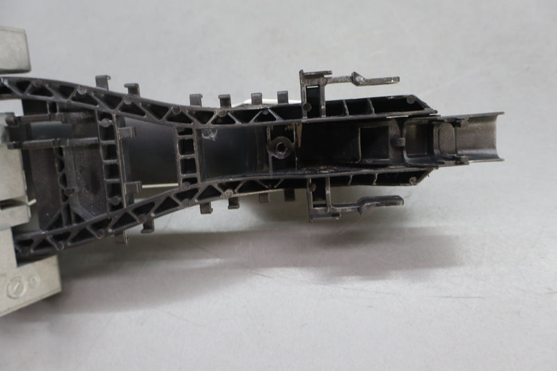 Load image into Gallery viewer, 16-20 Jaguar XF Rear Right Passenger Side Exterior Door Handle BJ32224N02 Oem
