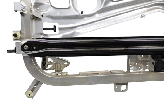 14-21 BMW i3 I01 Hybrid Front Left Driver Side Door Shell Carrier Frame Oem