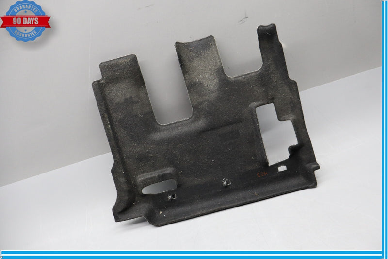 Load image into Gallery viewer, 07-15 Jaguar X150 XK XKR XF XFR Front Left Driver Insulation Pad Trim Panel Oem
