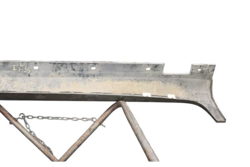 Load image into Gallery viewer, 12-14 Mercedes W218 CLS550 CLS63 AMG Sport Left Side Skirt Rocker Panel OEM
