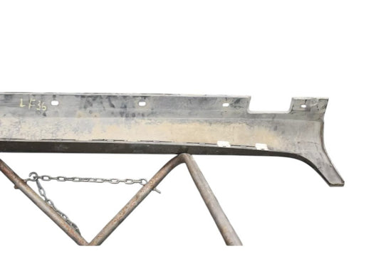 12-14 Mercedes W218 CLS550 CLS63 AMG Sport Left Side Skirt Rocker Panel OEM