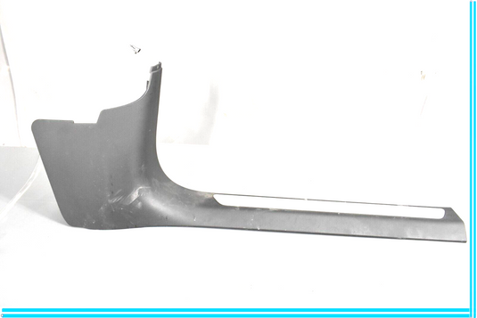 11-14 Audi A8 Right Passenger Side Door Sill Scuff Plate Trim Cover Panel Oem