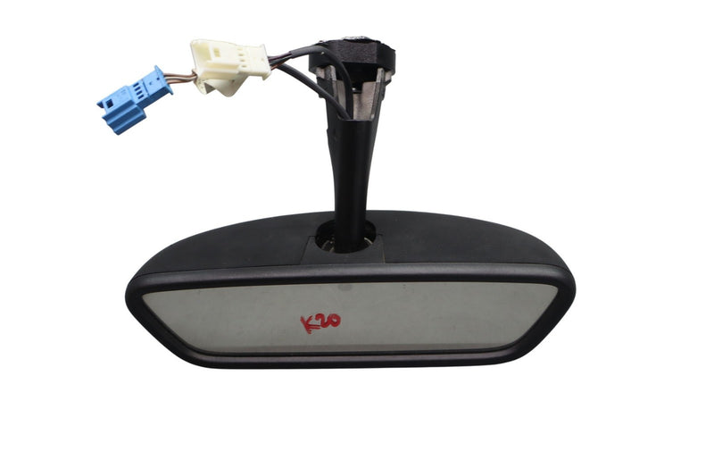 Load image into Gallery viewer, 14-17 Mercedes B Electric B250e W246 Front Upper Interior Rear View Mirror Oem
