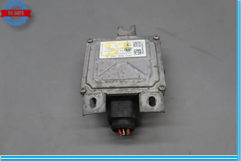 Load image into Gallery viewer, 11-18 Porsche Cayenne 958 Hybrid S Fuel Pump Control Module 7P0906093 Oem
