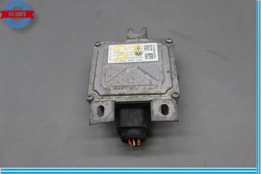 11-18 Porsche Cayenne 958 Hybrid S Fuel Pump Control Module 7P0906093 Oem