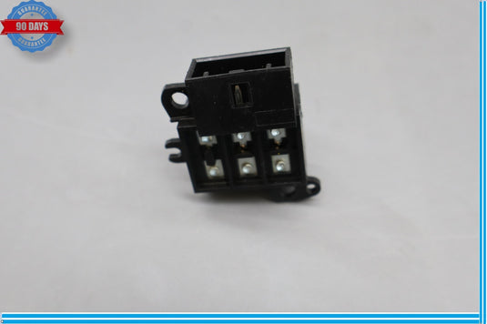 14-19 Maserati Ghibli Quattroporte Front Left Side Seat Switch Control Oem