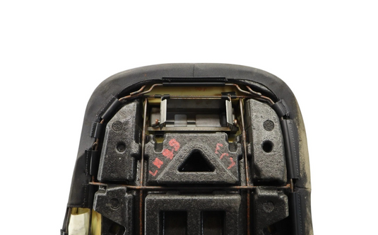 11-17 Audi A8L A8 Quattro S8 Rear Left Side Upper Top Seat Cushion 4H0885273 Oem