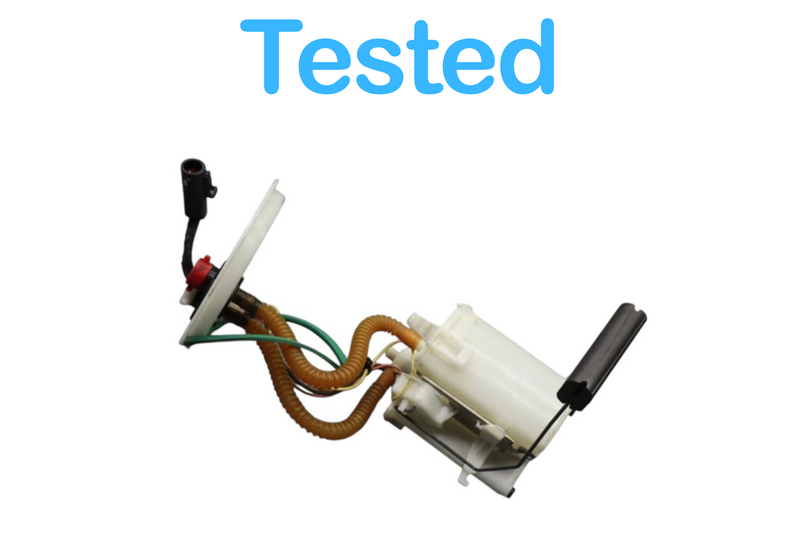 Load image into Gallery viewer, 02-06 Ford Thunderbird LS Right Side Fuel Gas Pump Assembly XW4U9H307AA Oem
